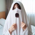 お化けだぞぉ～👻 4枚目