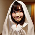 お化けだぞぉ～👻 7枚目