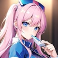 素敵なシルエット 3枚目