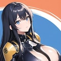 素敵なシルエット 5枚目