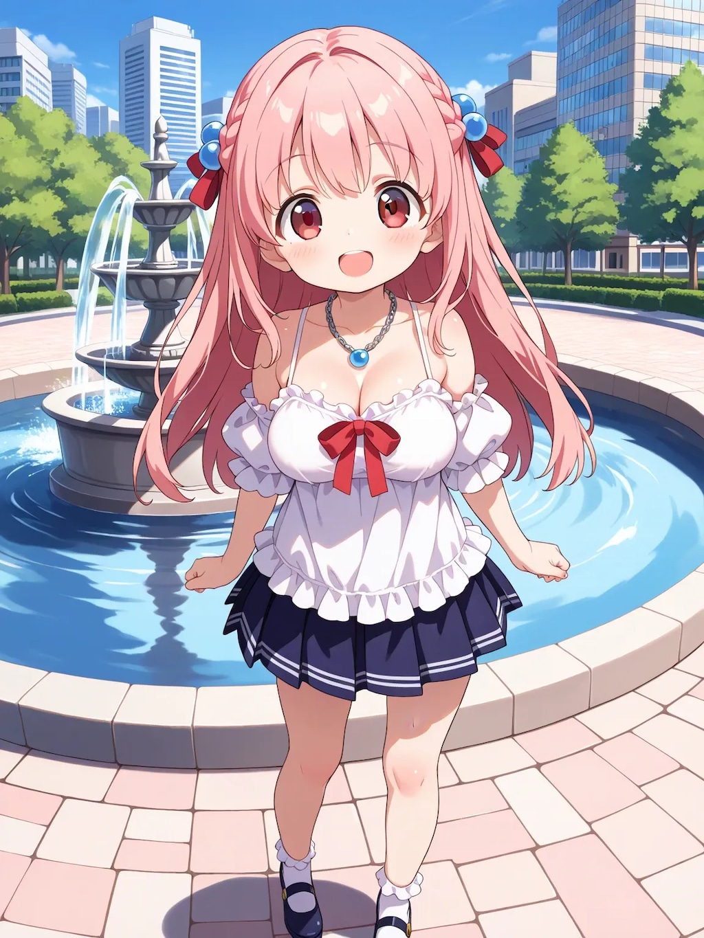 【FAお礼】 Sumiさん、FAありがとうございました！