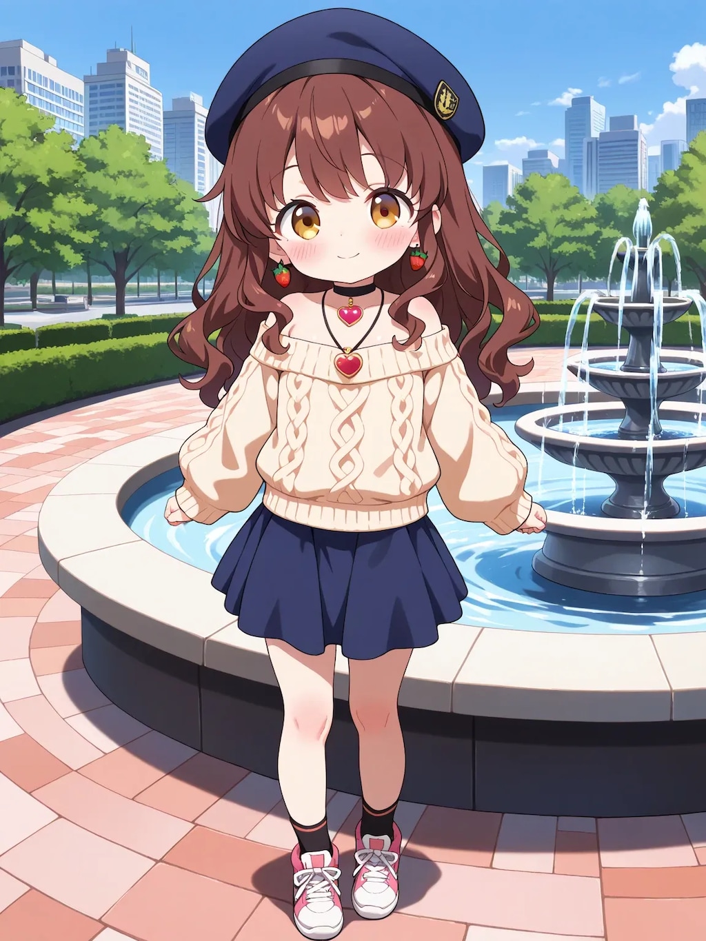 【FAお礼】 Sumiさん、FAありがとうございました！