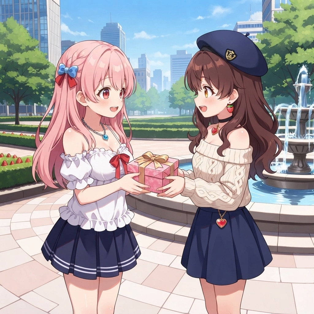 【FAお礼】 Sumiさん、FAありがとうございました！