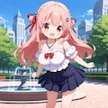 【FAお礼】 Sumiさん、FAありがとうございました！ 5枚目