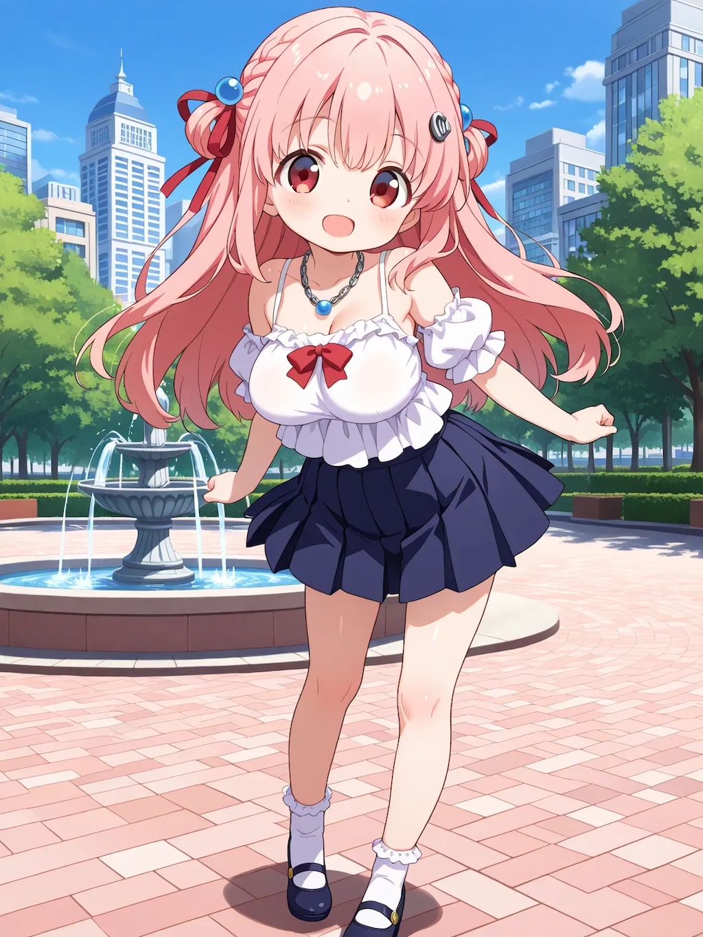 【FAお礼】 Sumiさん、FAありがとうございました！