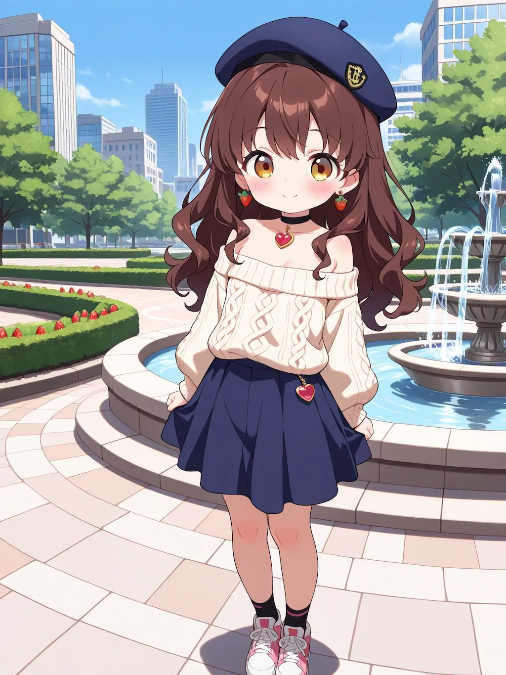 【FAお礼】 Sumiさん、FAありがとうございました！