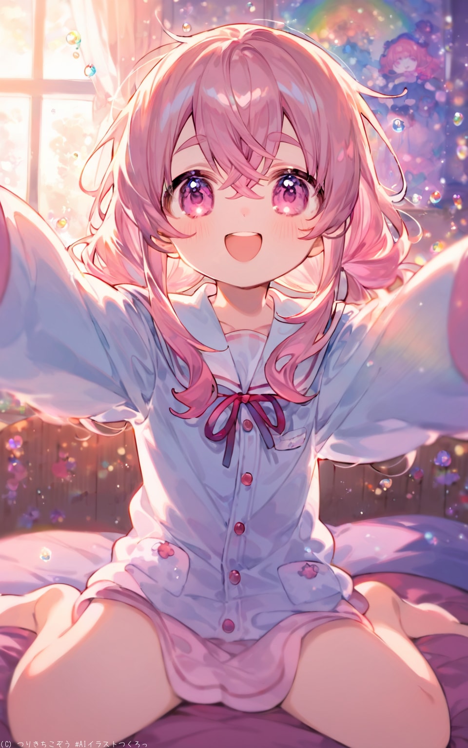 どうそ？