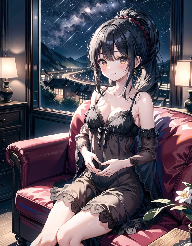 No.1174 | の人気AIイラスト・グラビア