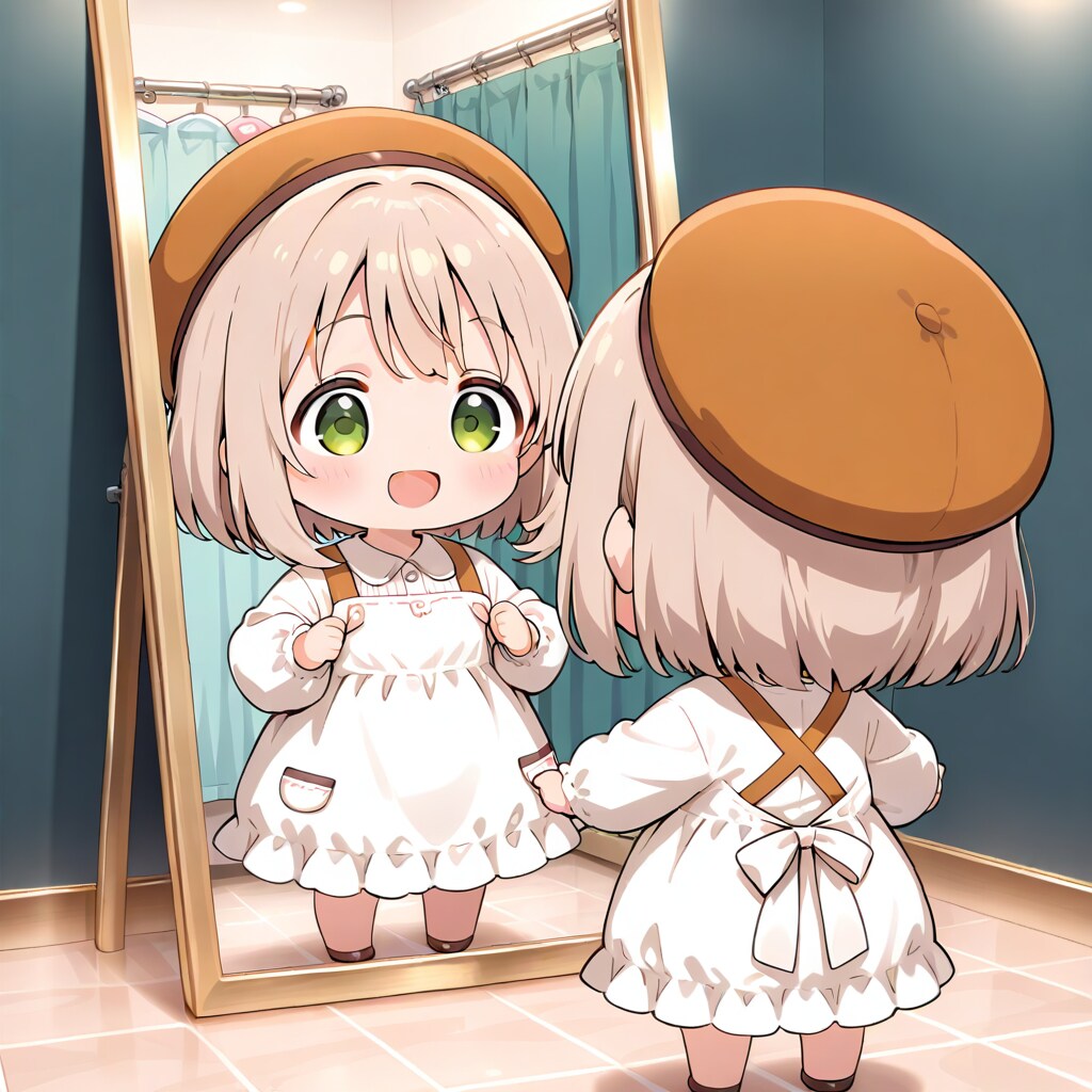 できた！ | の人気AIイラスト・グラビア