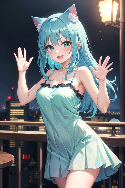 皆さんありがと〜💕私、テンション上がっちゃった💕