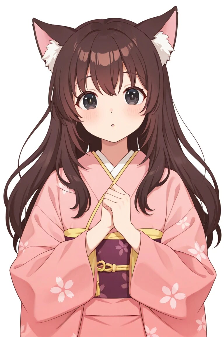 【ケモ耳】みことちゃん238