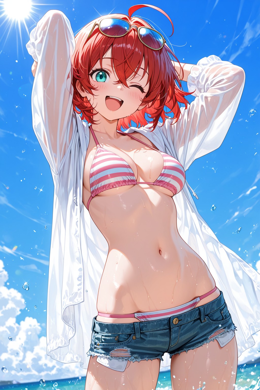 サマーフェス2026✨