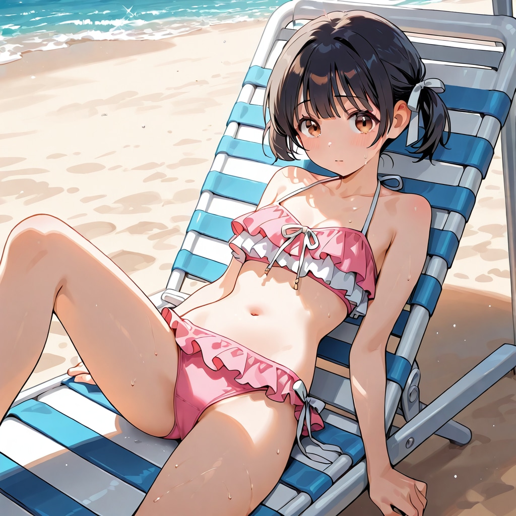 リゾート