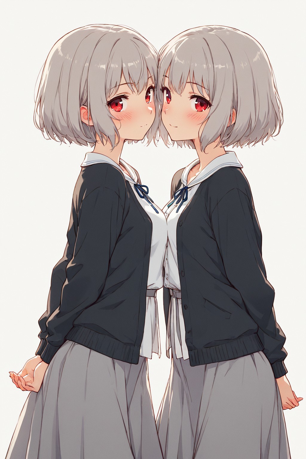 過去の私と今の私
