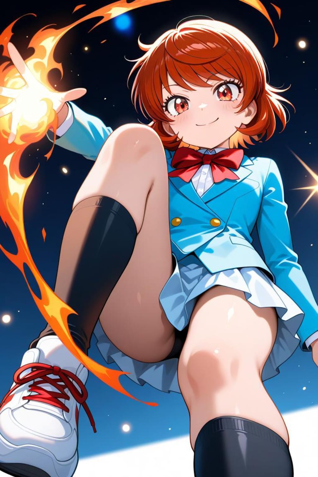 絶対可憐チルドレン　明石薫