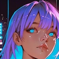 ８　エモイ彼女（夜編） 2枚目