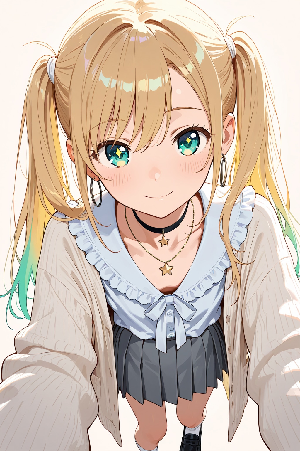 奥に眠っていた子