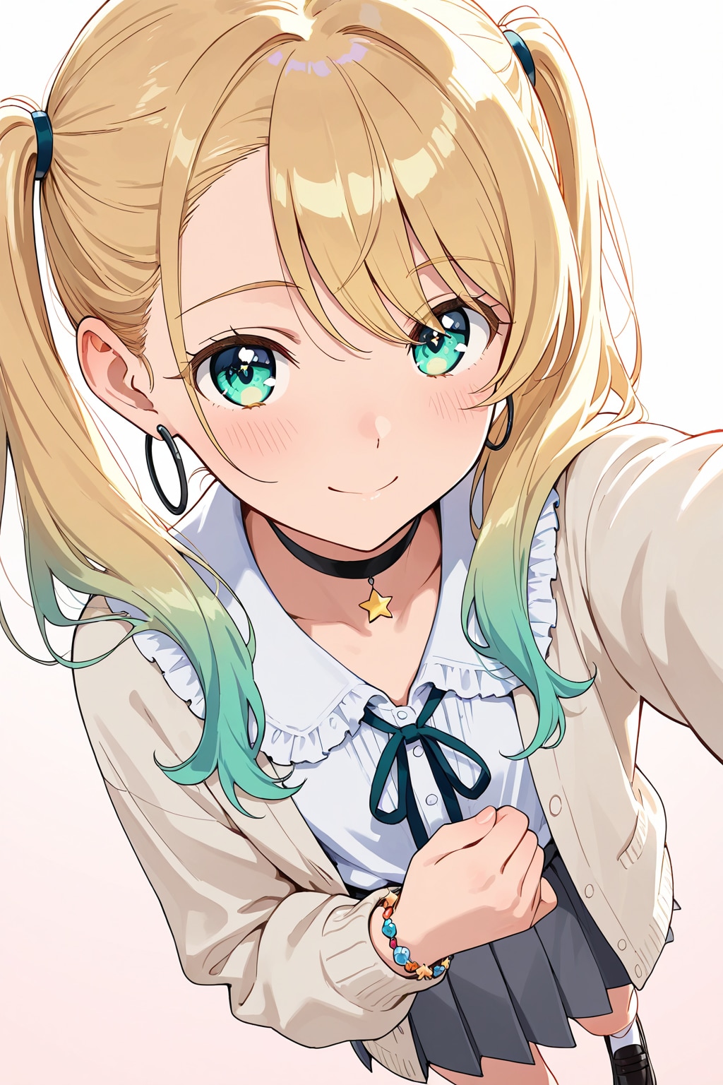 奥に眠っていた子