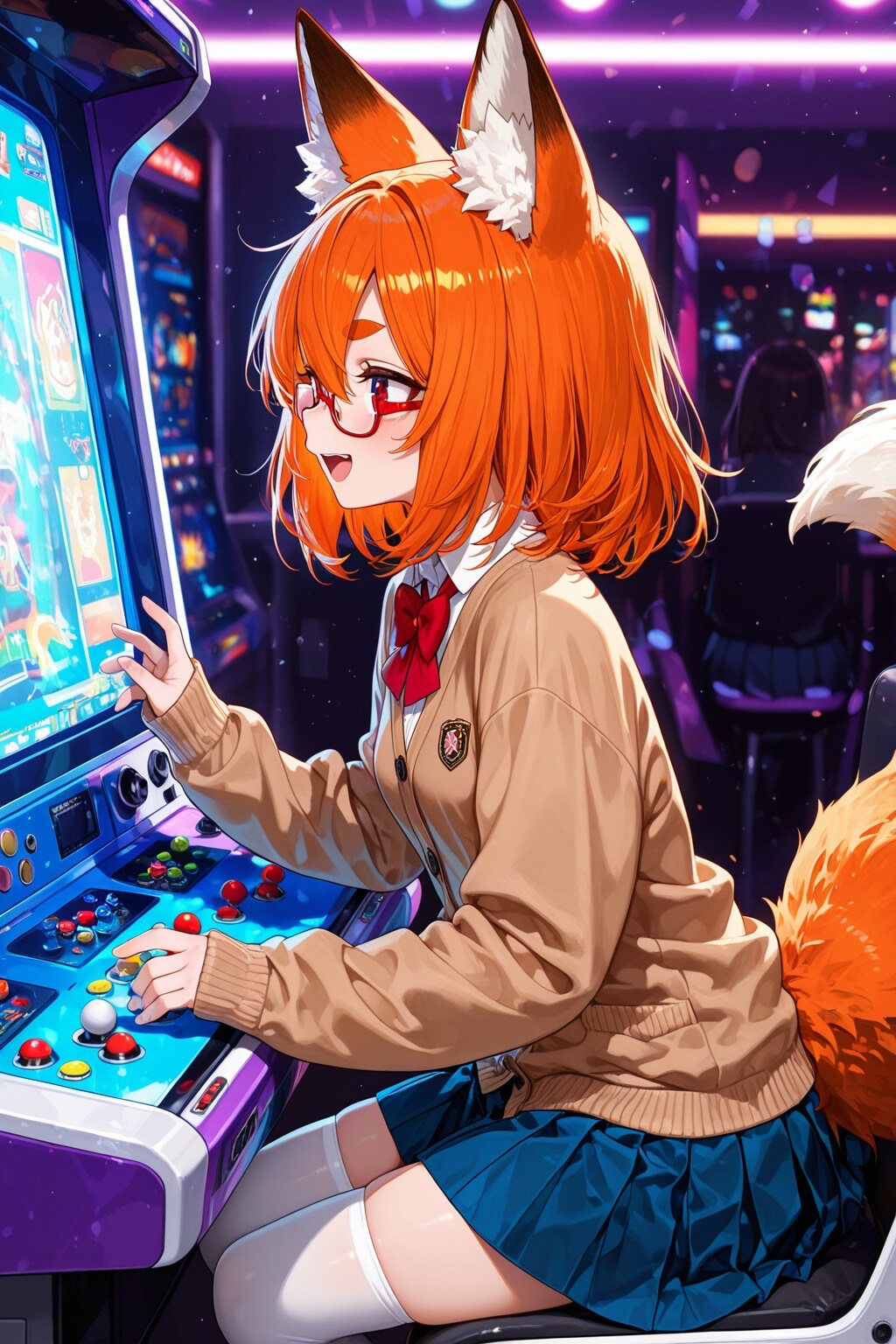稲守あやかちゃん✨