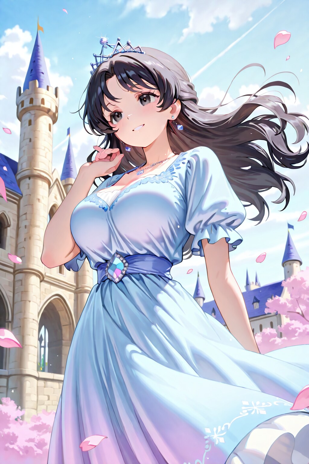プリンセス
