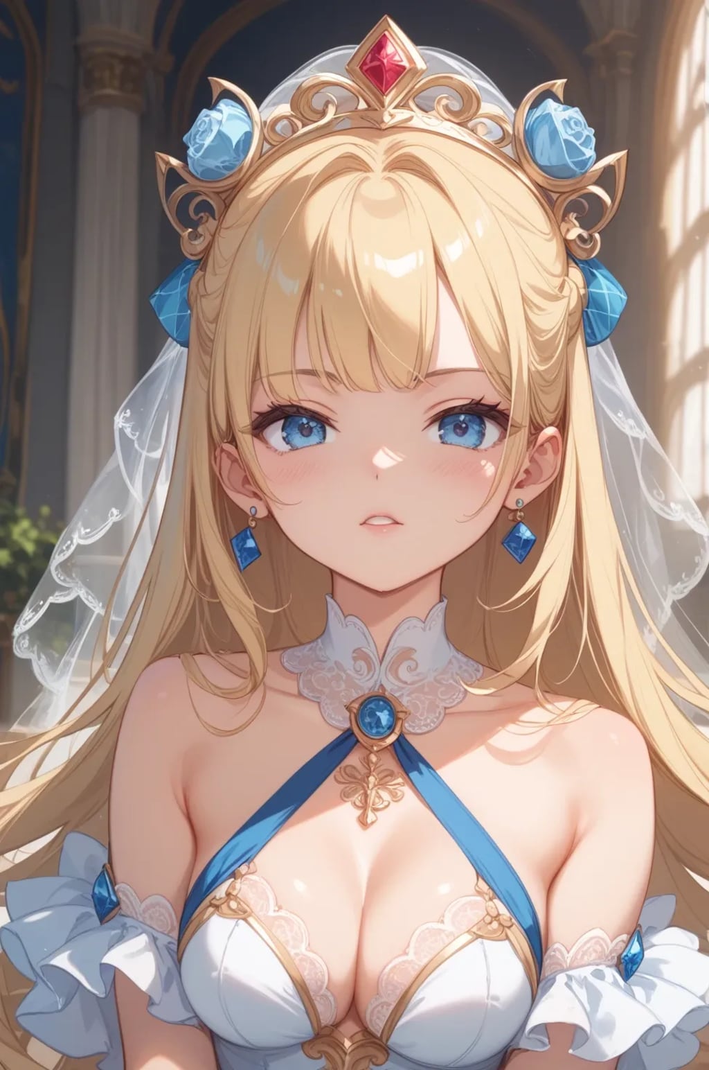 プリンセススタイル