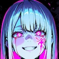 『マゼンタの残響 —ERROR: EUPHORIA—』 3枚目