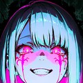 『マゼンタの残響 —ERROR: EUPHORIA—』 2枚目