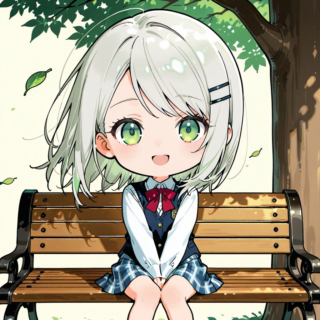 ちび真樹ちゃん１１０