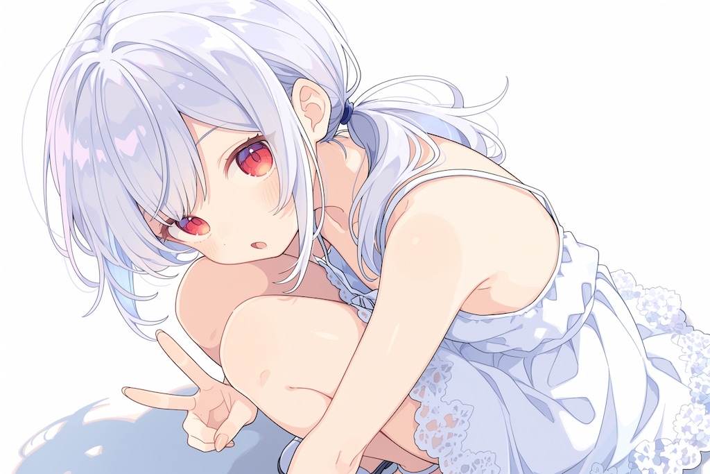 ピース