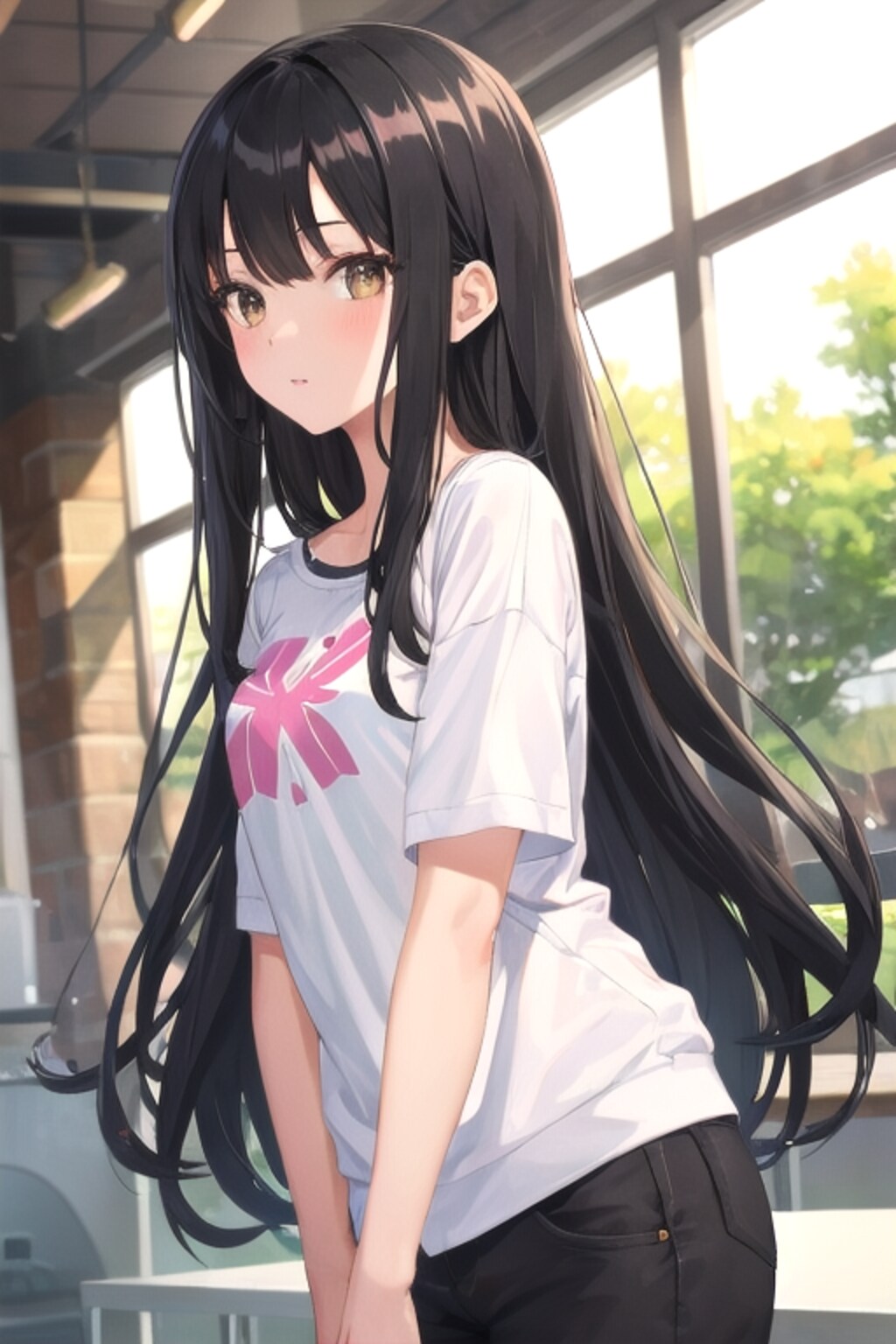 さくらちゃん550