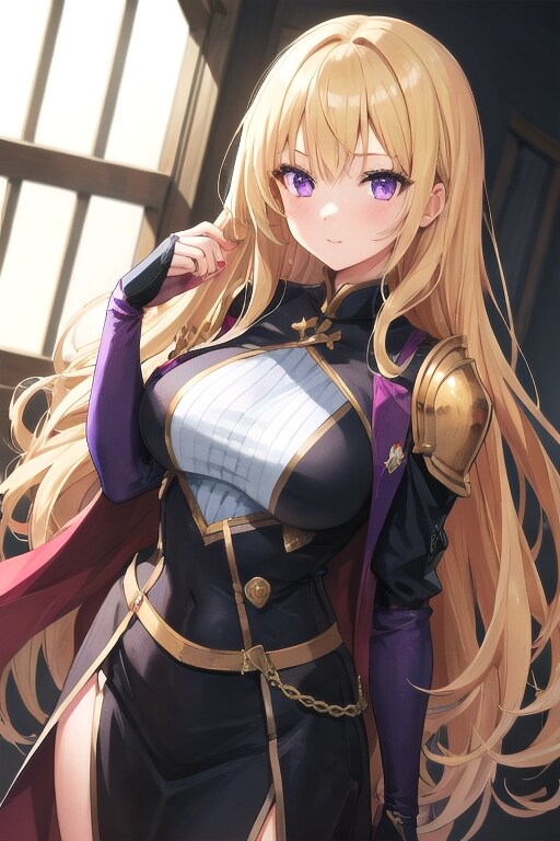 クレアちゃん69 | の人気AIイラスト・グラビア