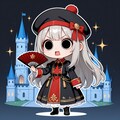 えらいこっちゃ令嬢 2枚目