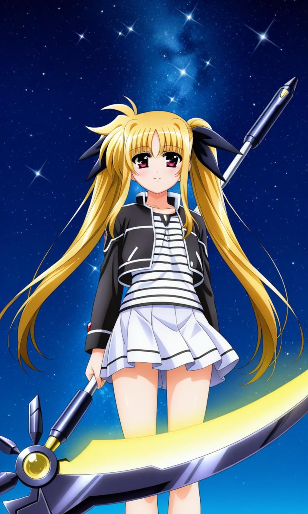 フェイトテスタロッサ　詰め合わせ