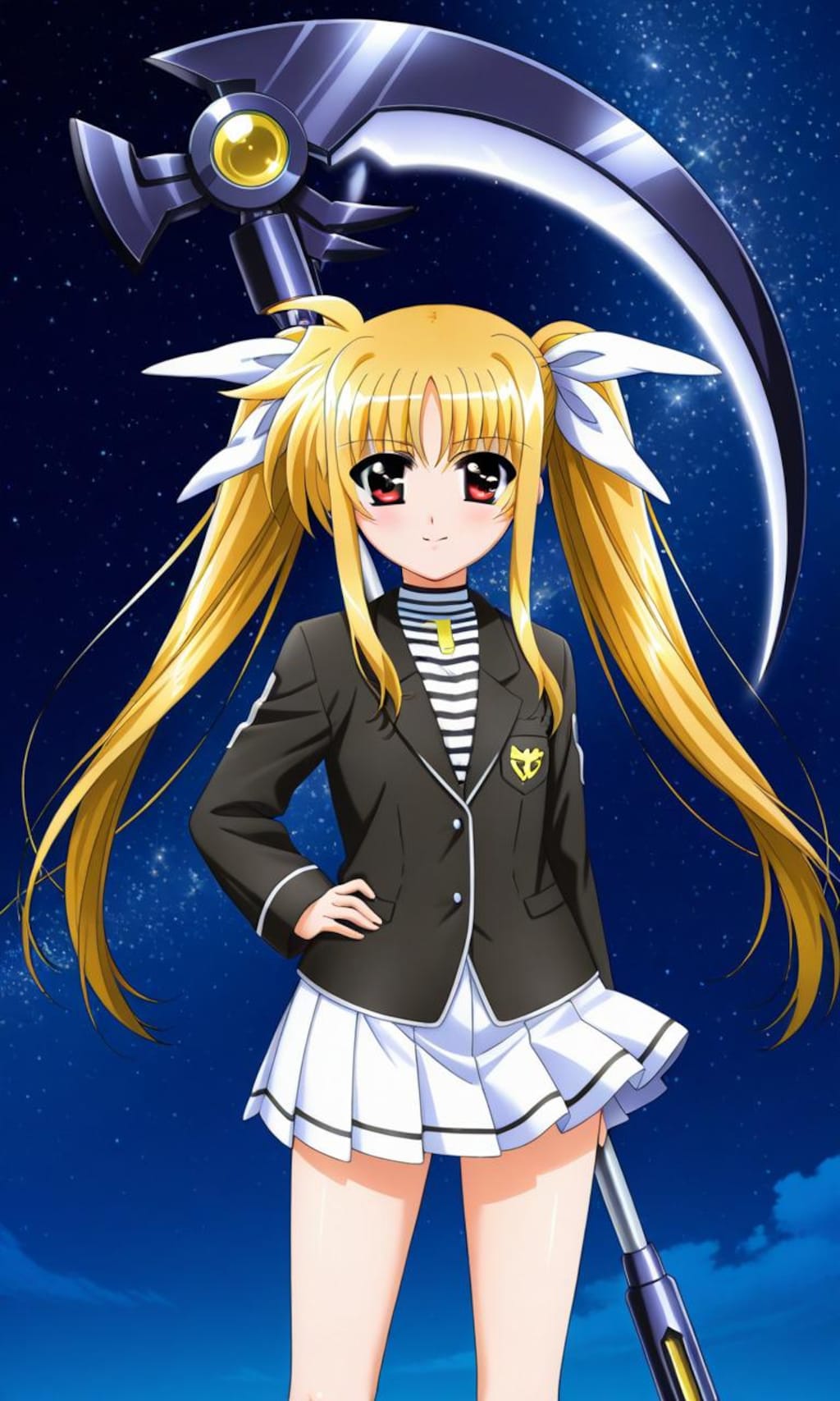 フェイトテスタロッサ　詰め合わせ