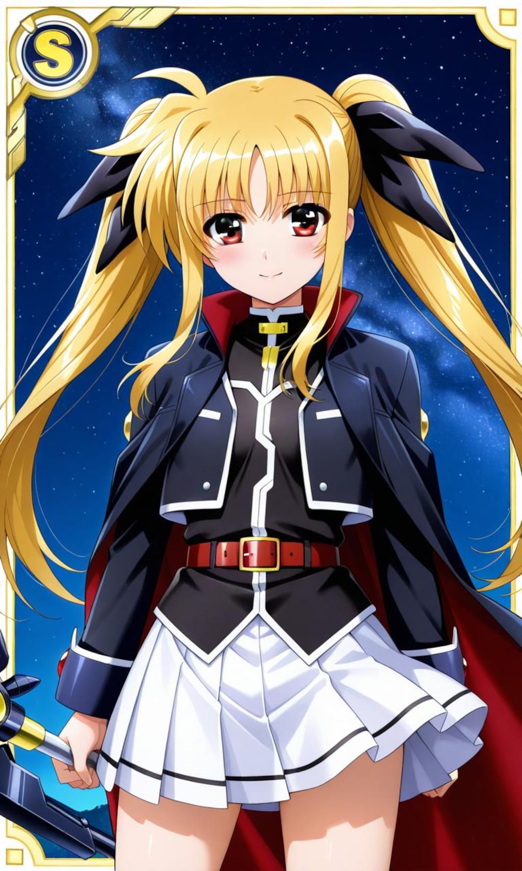 フェイトテスタロッサ　詰め合わせ