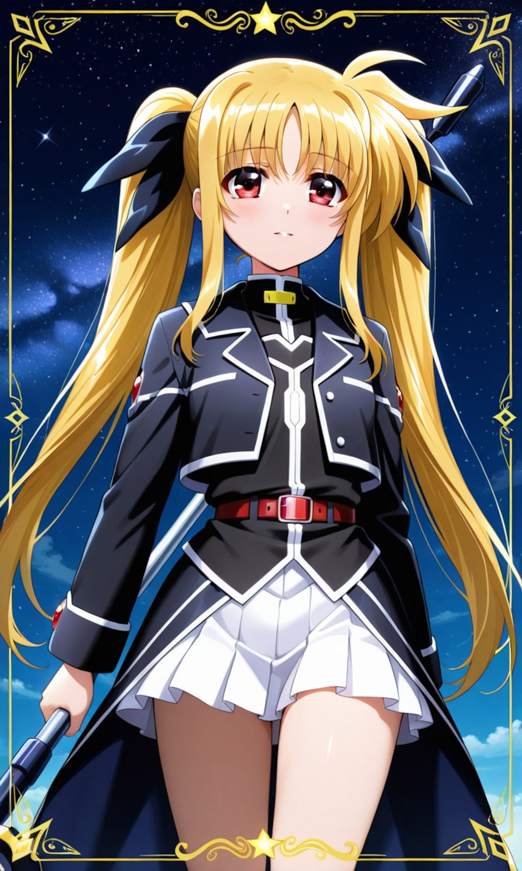 フェイトテスタロッサ　詰め合わせ