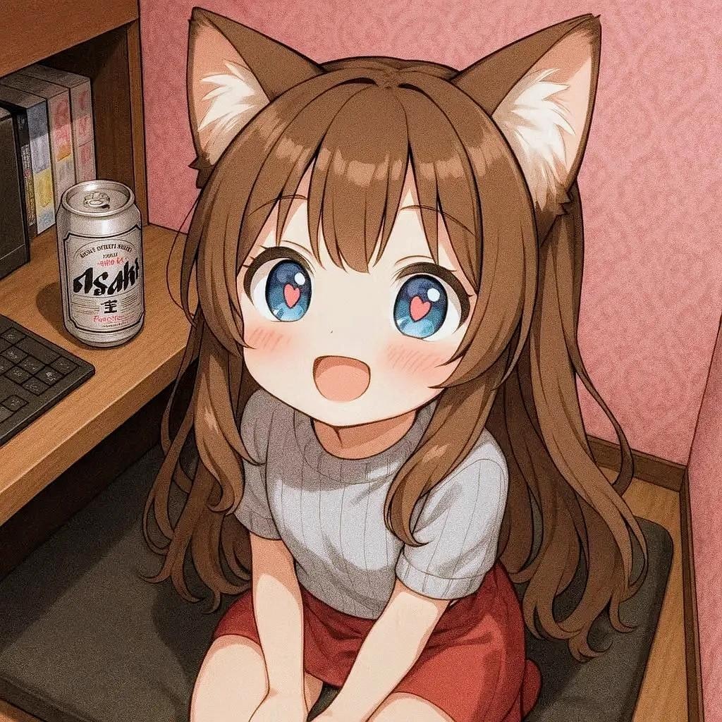 個室で肉棒を見せられて喜ぶ小さな女の子