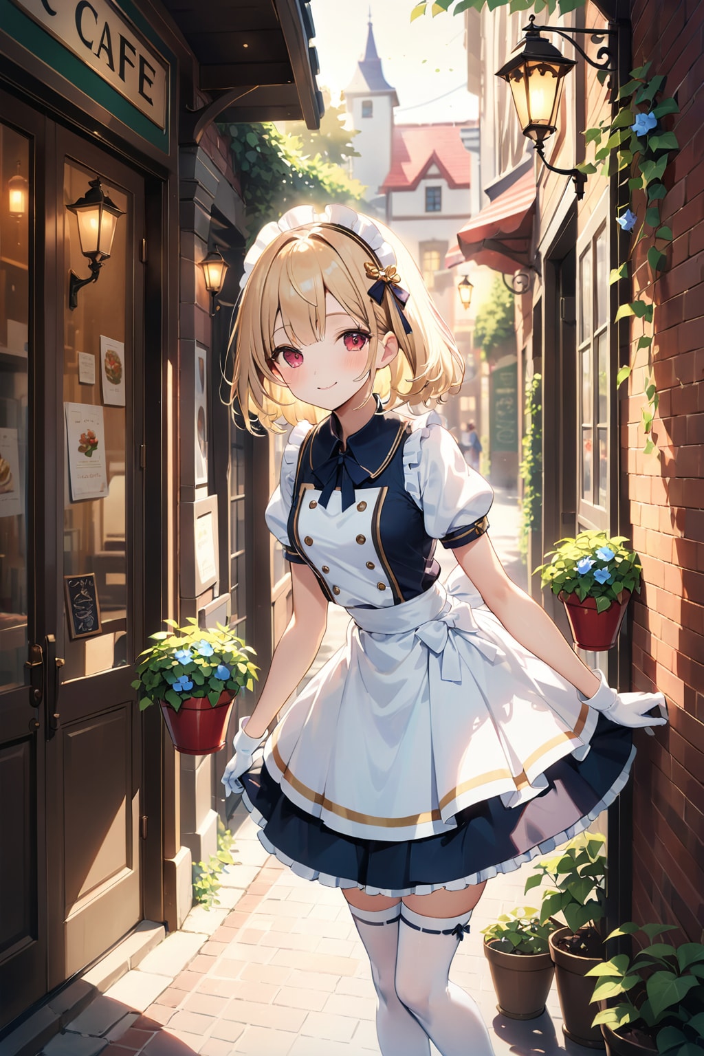 小路Cafe