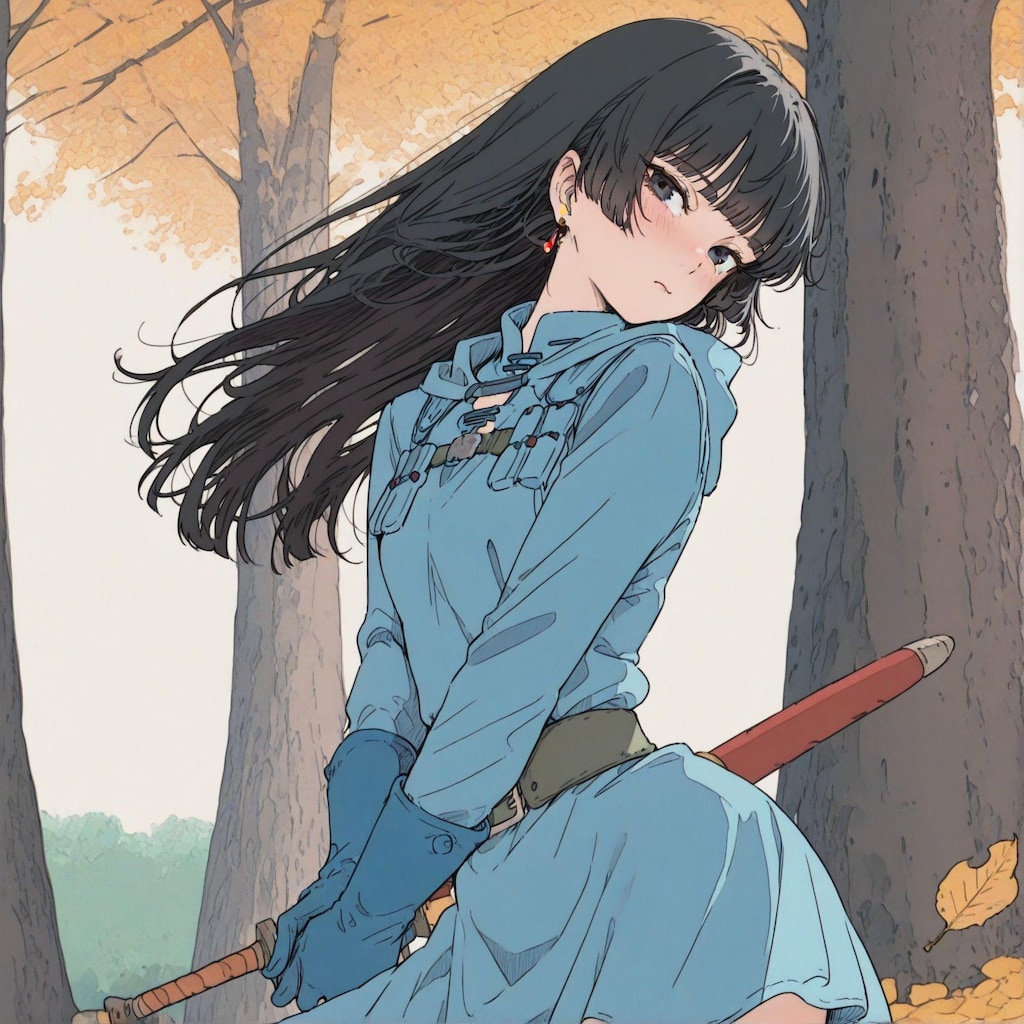 誰服でしょう？＃１