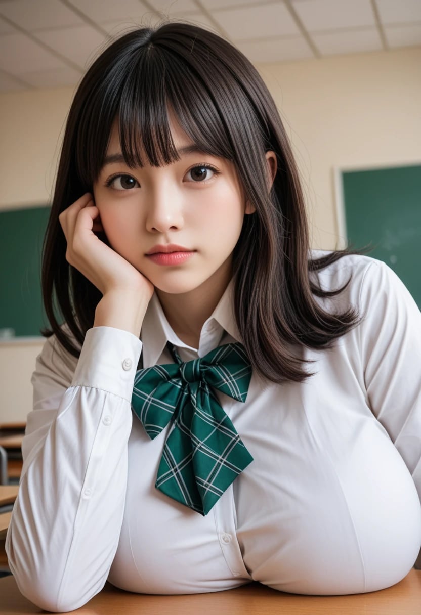 特進クラス