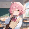 理事長の娘 2枚目