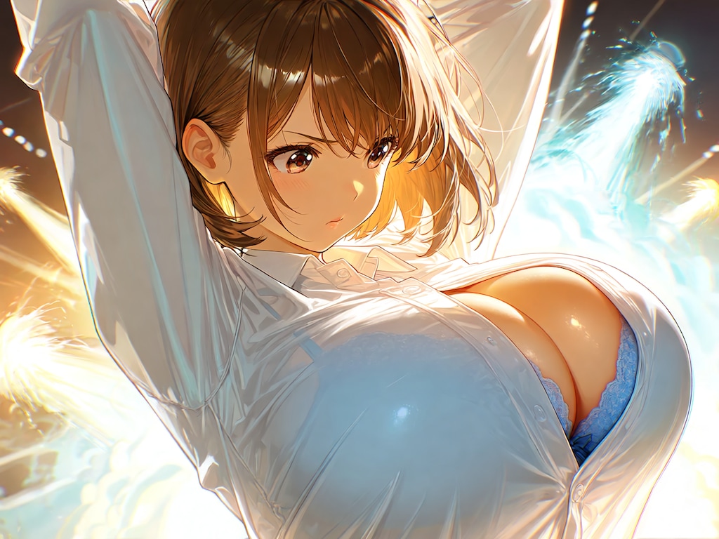 バストソニック！