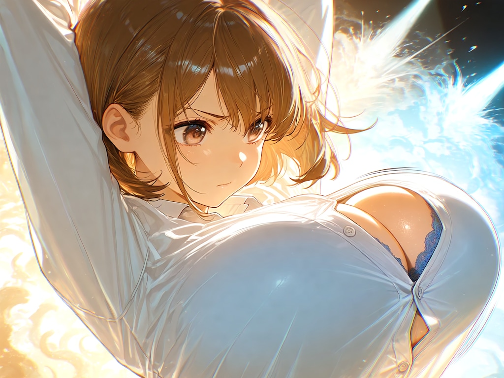 バストソニック！