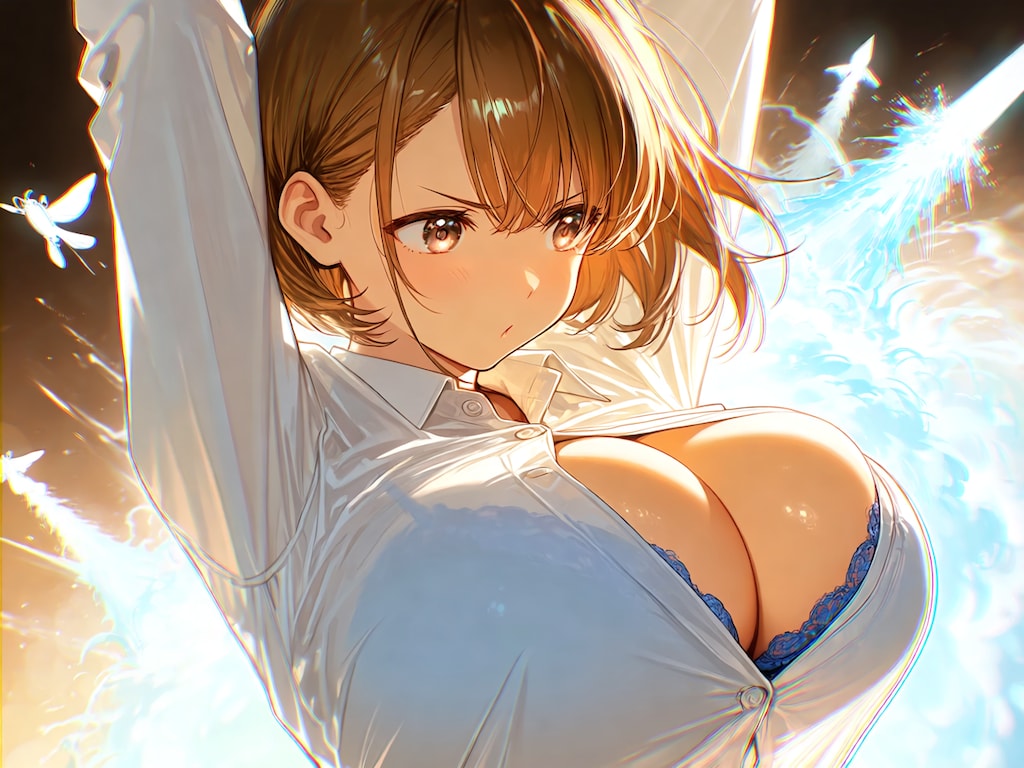 バストソニック！