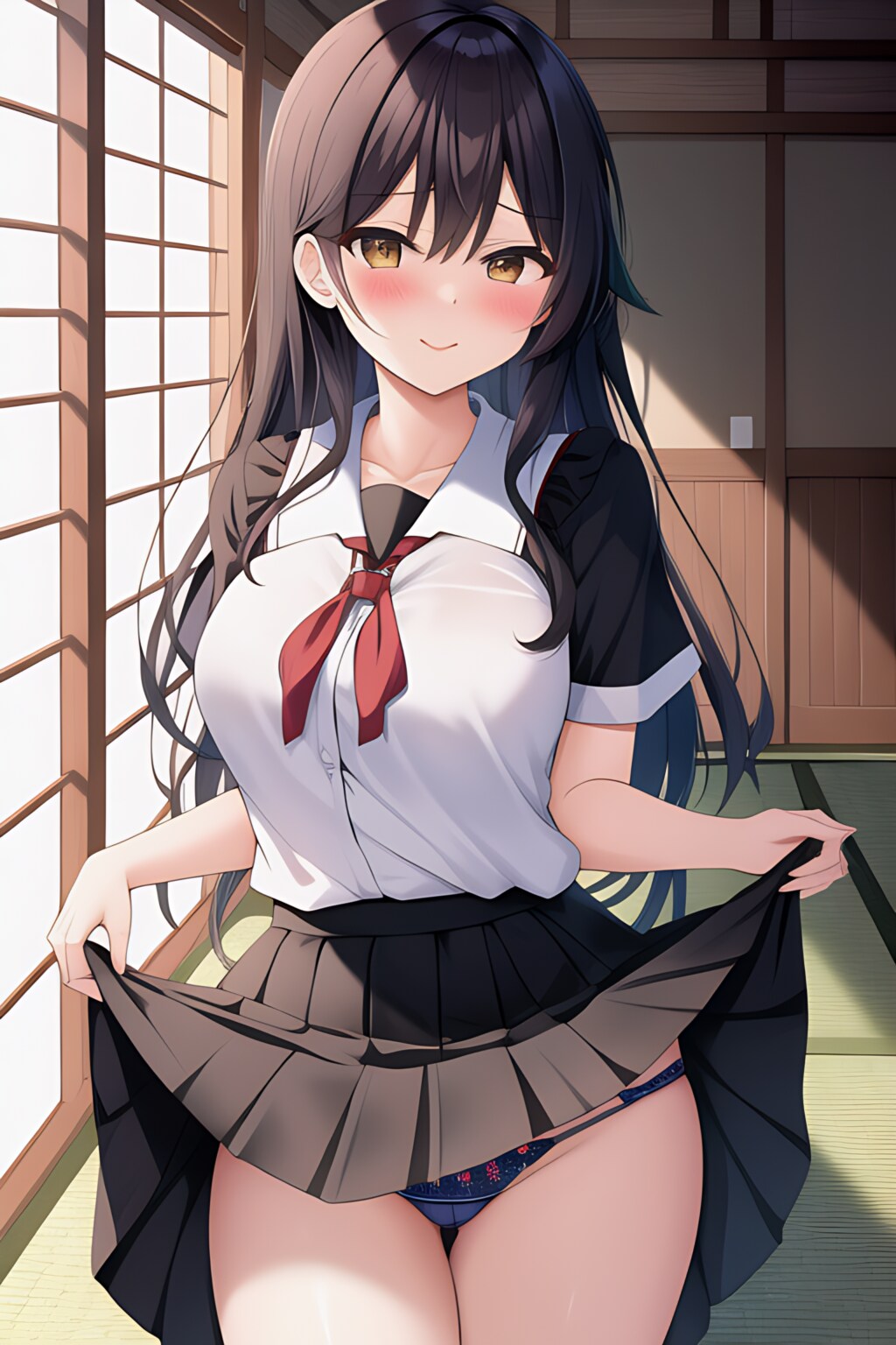 そのまま伝えてみた