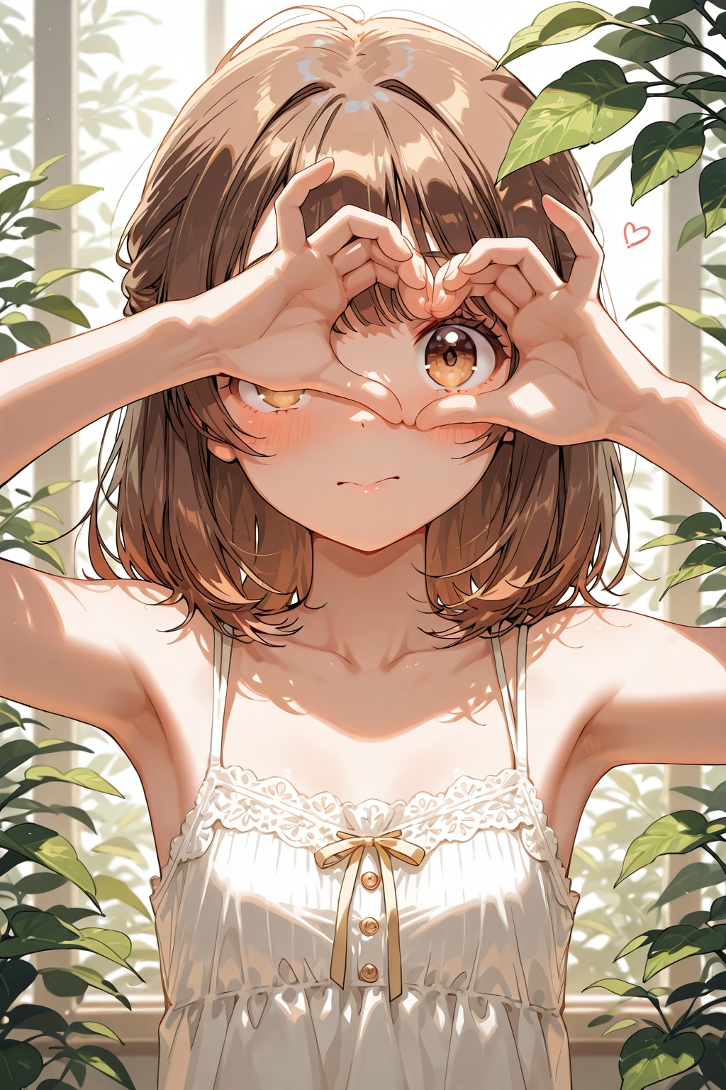恋人探し中