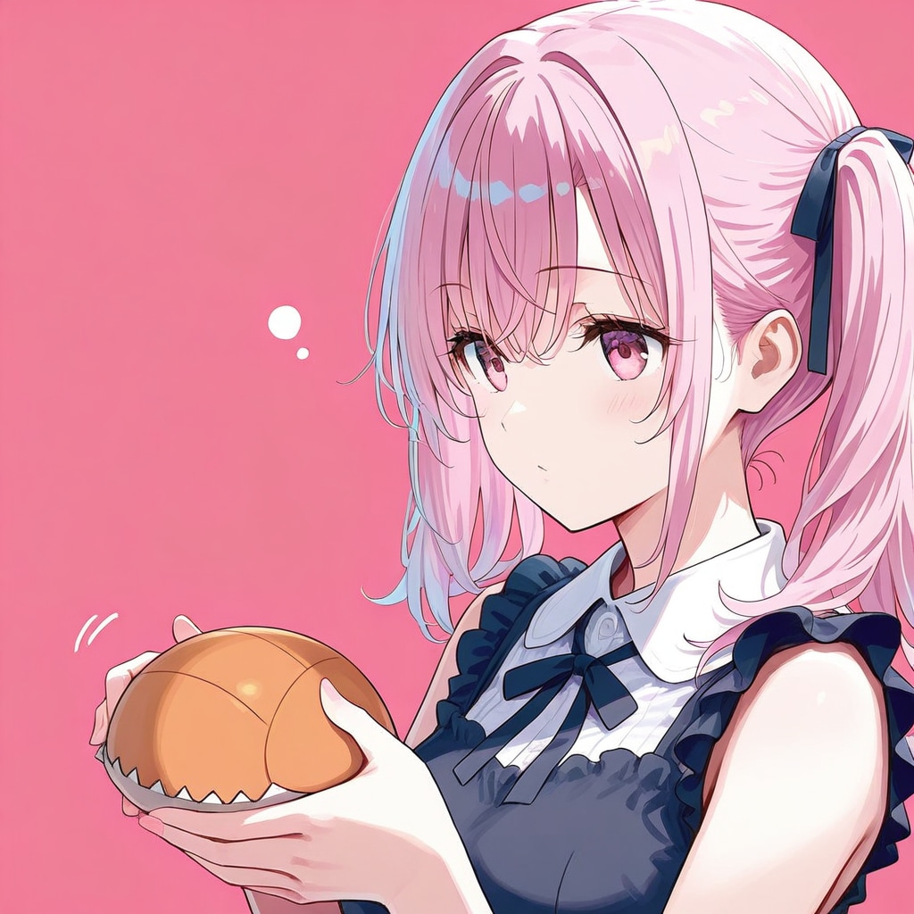 なんだろうこれ