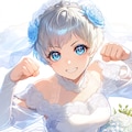 花嫁ガンバる 3枚目