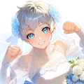 花嫁ガンバる 2枚目