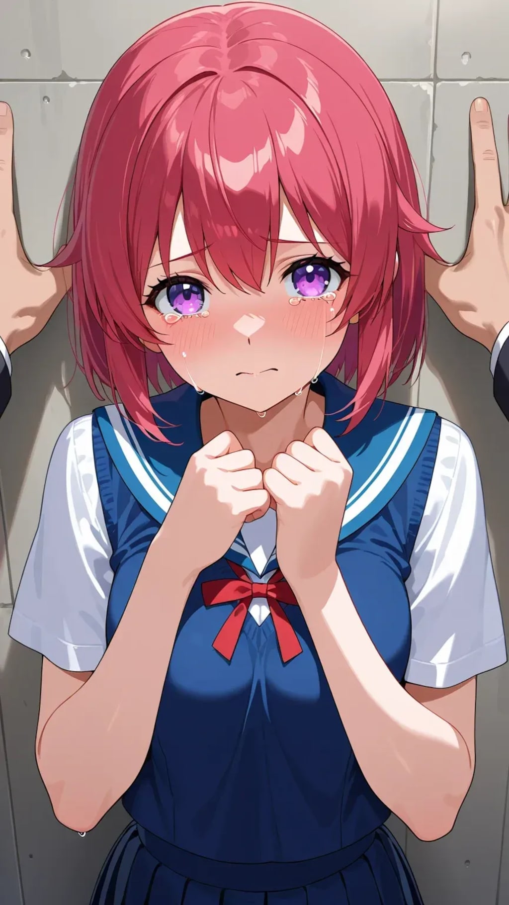 かわいそかわいい